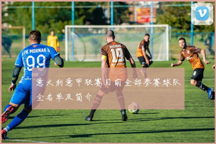 意大利意甲联赛目前全部参赛球队全名单及简介